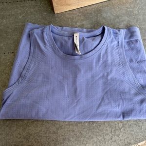 Athleta in motion tank